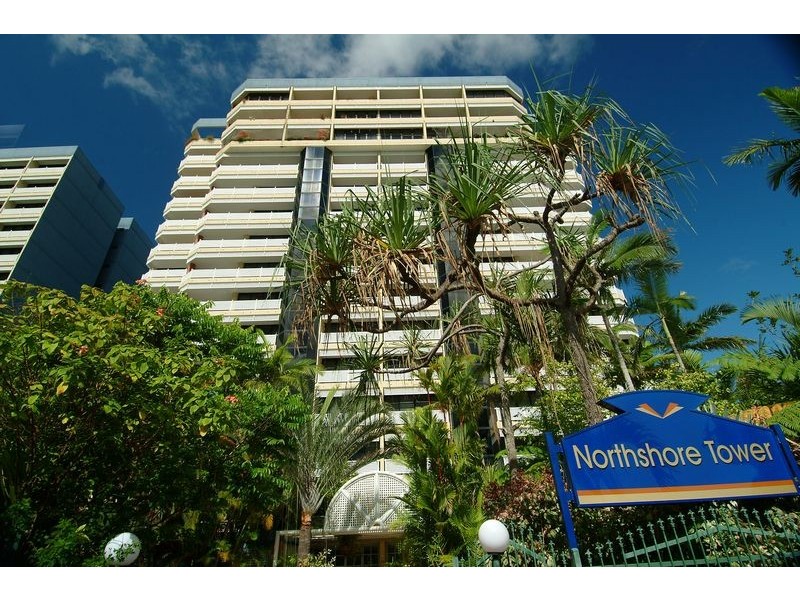 APT. 14S / 209 Abbott St, Cairns City QLD 4870