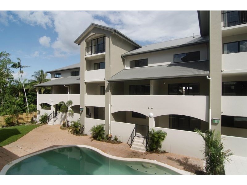 26/82-86 Martyn Street, Terraces on Martyn, Parramatta Park QLD 4870