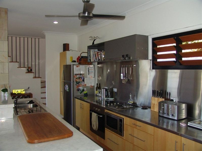 L17 CHATHAM TERRACE, Smithfield QLD 4878