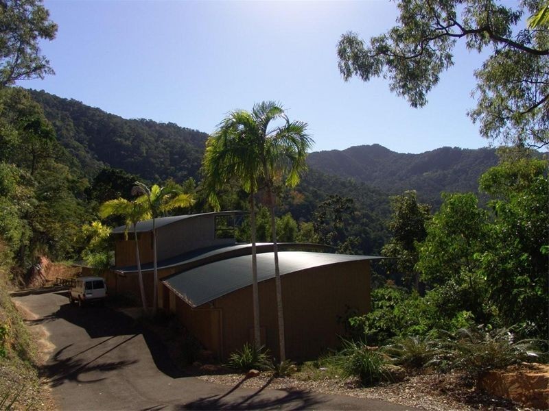 L17 CHATHAM TERRACE, Smithfield QLD 4878