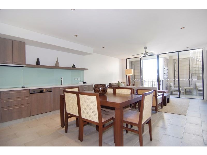 APT. 428/429 SEA TEMPLE PALM COVE, Palm Cove QLD 4879