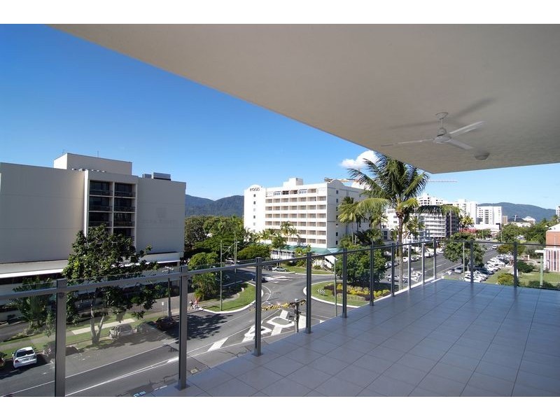 Level 1 8/189-191 Abbott Street, Cairns QLD 4870