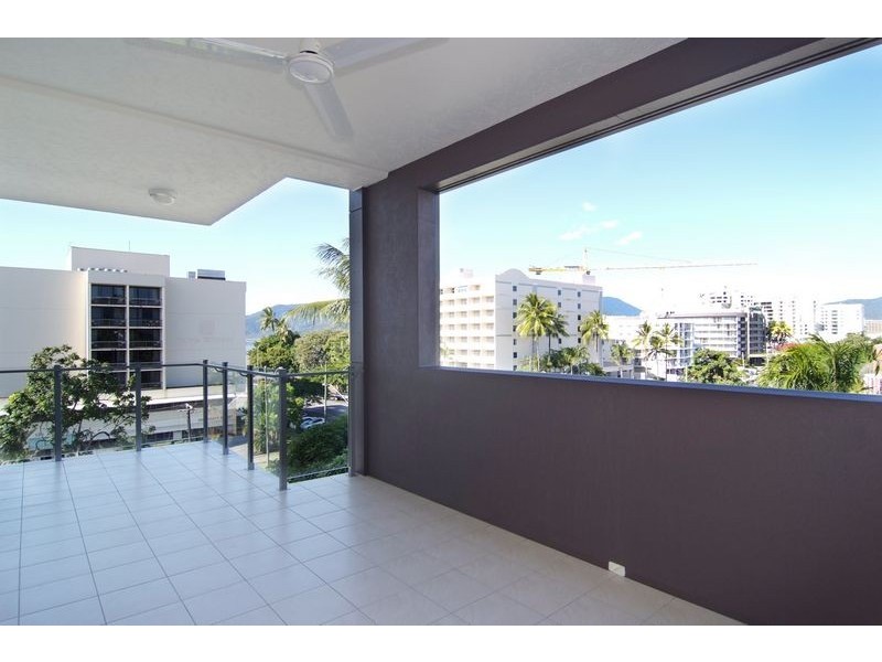 Level 1 8/189-191 Abbott Street, Cairns QLD 4870