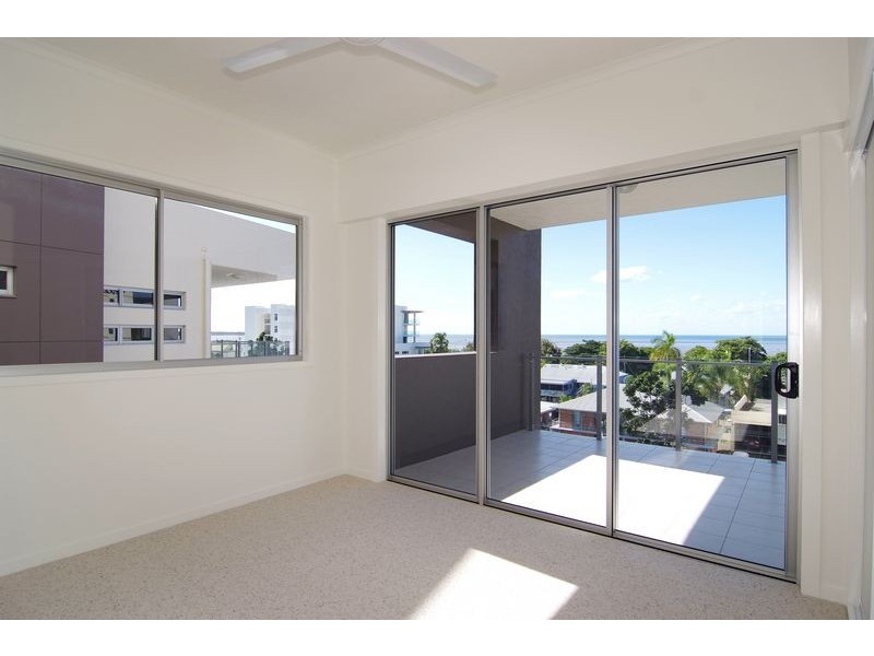 Level 4 25/189-191 Abbott Street, Cairns QLD 4870