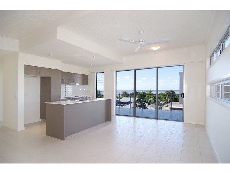Level 4 25/189-191 Abbott Street, Cairns QLD 4870