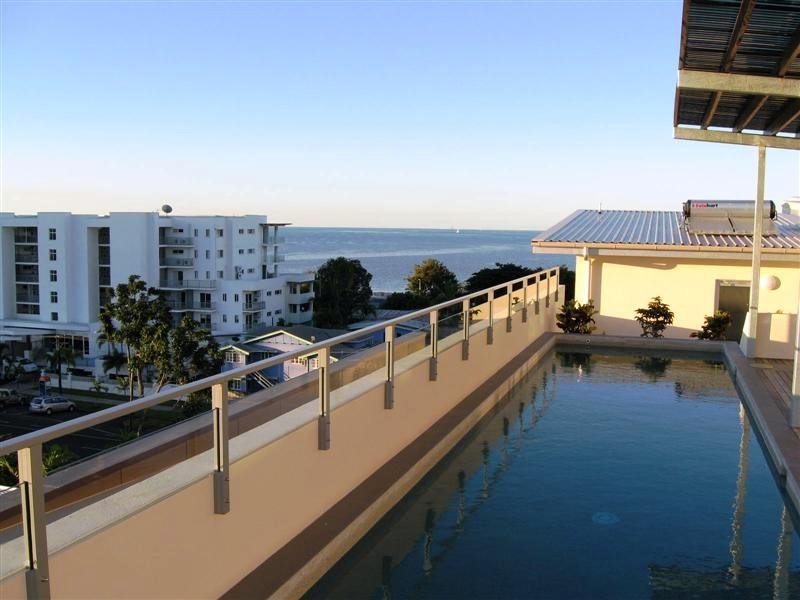 Level 4 25/189-191 Abbott Street, Cairns QLD 4870