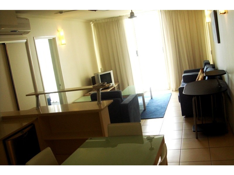 Level 6 APT. 608 / 6 Lake Street, Cairns QLD 4870