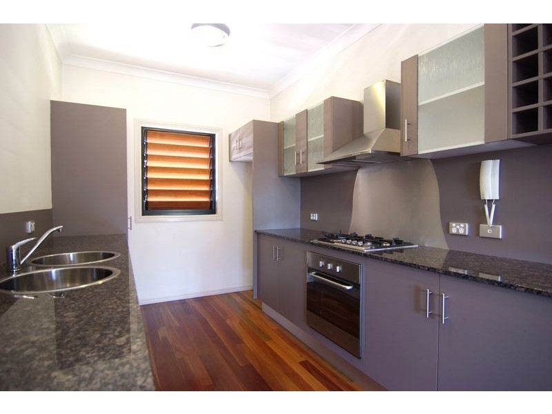 Cairns North QLD 4870