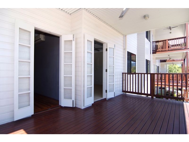 Cairns North QLD 4870