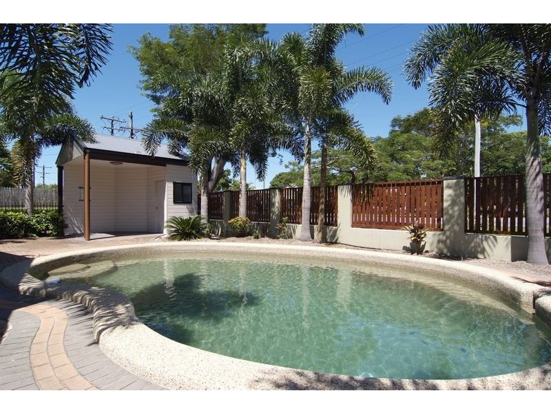 Cairns North QLD 4870