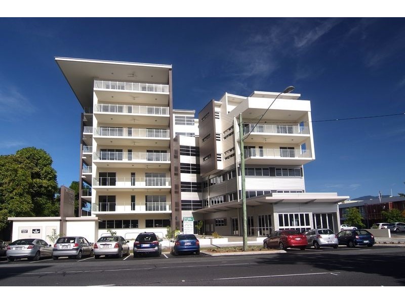 Level 1 7/189-191 Abbott Street, Cairns QLD 4870