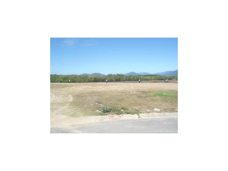 Lot 4 Marina Quay, Trinity Park QLD 4879