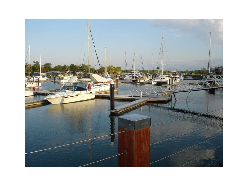 Lot 128 Harbour Drive, Trinity Park QLD 4879
