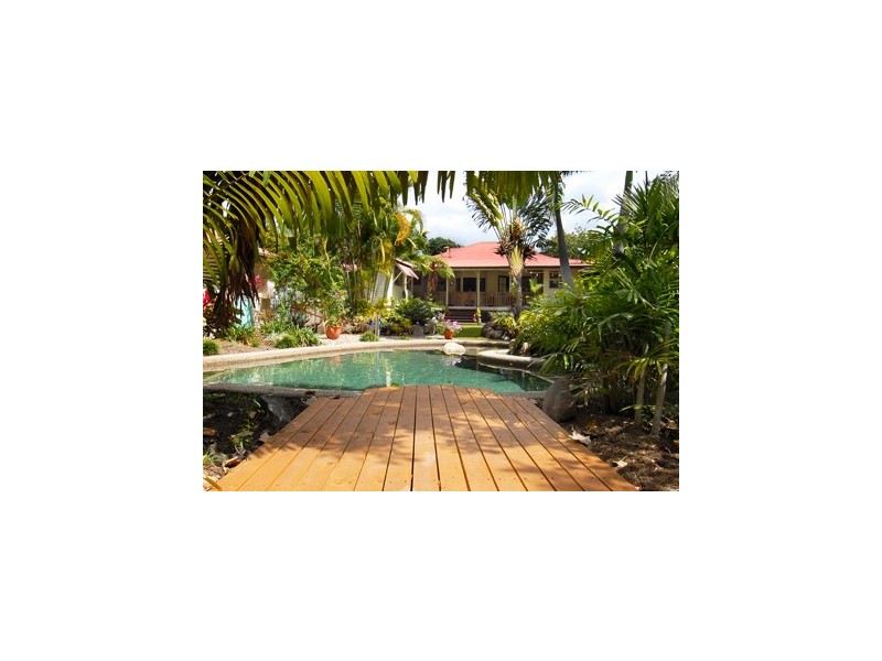 36 Portsea Cres, Kewarra Beach QLD 4879