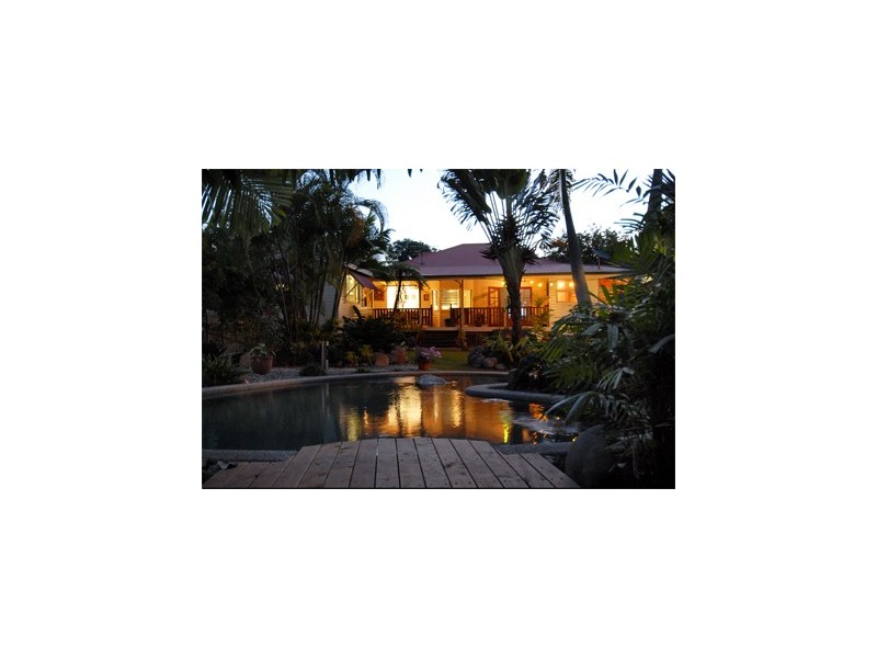 36 Portsea Cres, Kewarra Beach QLD 4879