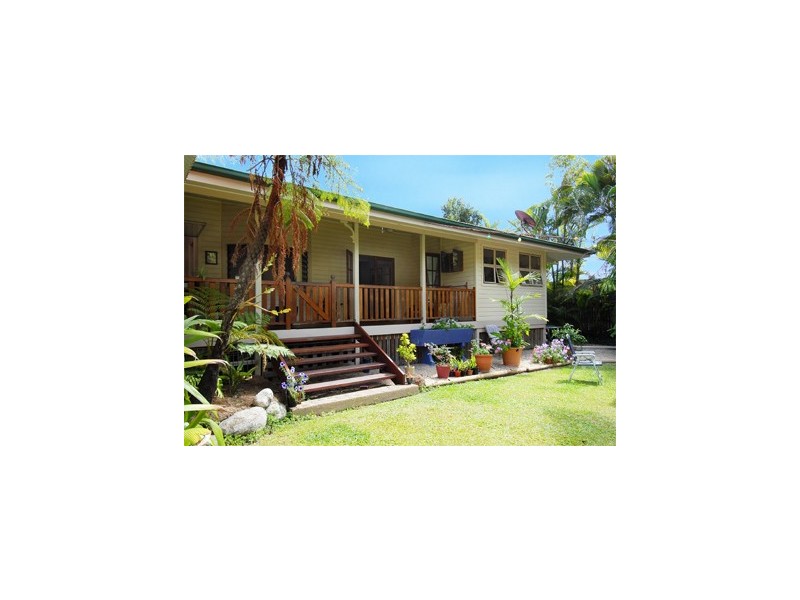 36 Portsea Cres, Kewarra Beach QLD 4879