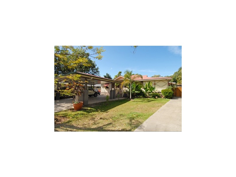 36 Portsea Cres, Kewarra Beach QLD 4879