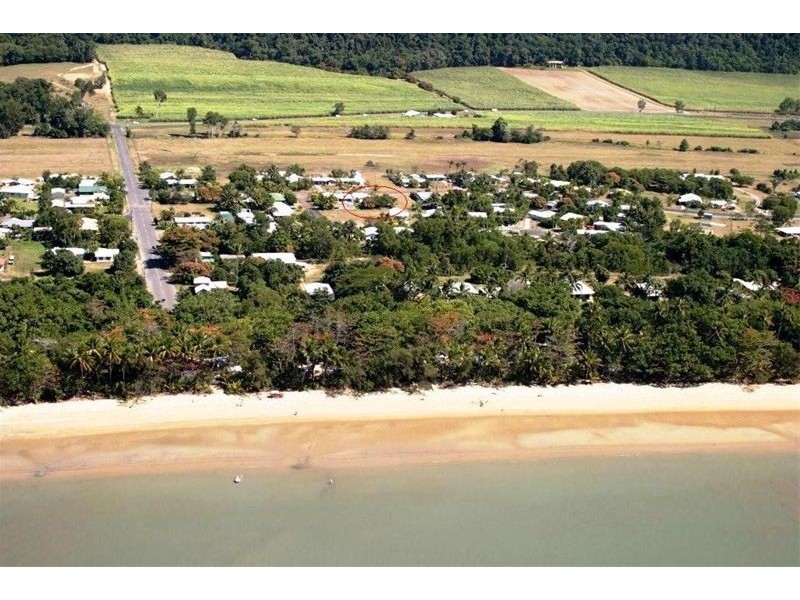 9 Snapper Island Drive, Wonga QLD 4873