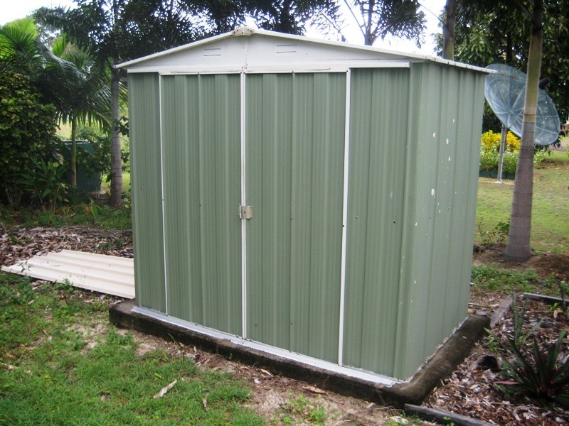 9 Snapper Island Drive, Wonga QLD 4873