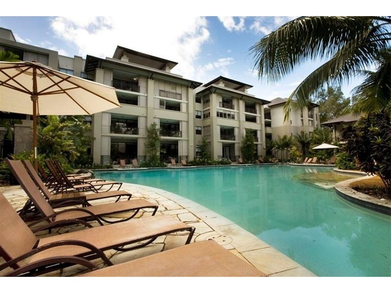 APT. 106 SEA TEMPLE RESORT & SPA, 5 Triton Street, Palm Cove QLD 4879