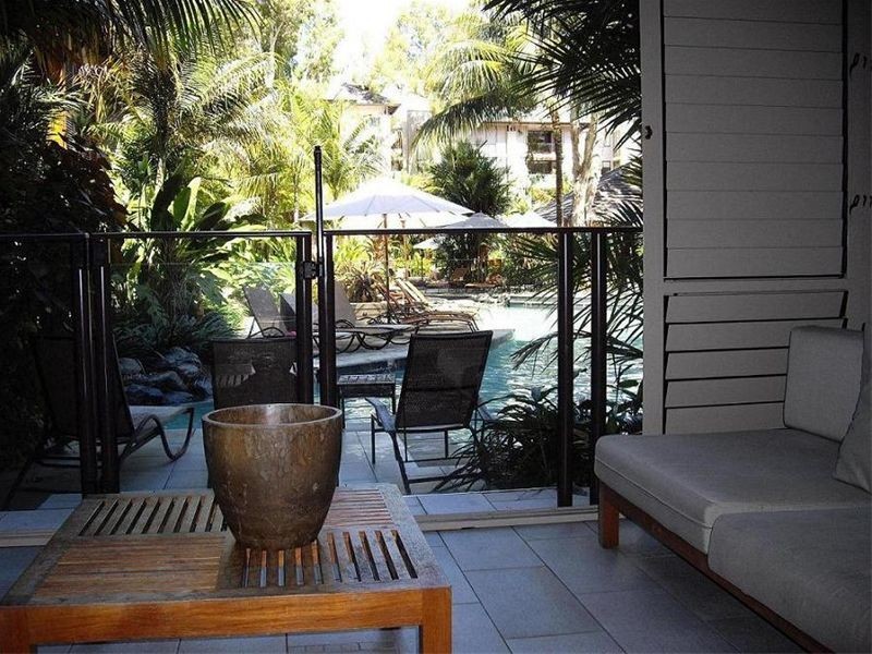 APT. 106 SEA TEMPLE RESORT & SPA, 5 Triton Street, Palm Cove QLD 4879