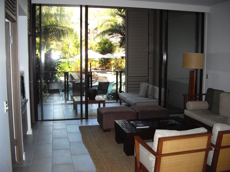 APT. 106 SEA TEMPLE RESORT & SPA, 5 Triton Street, Palm Cove QLD 4879