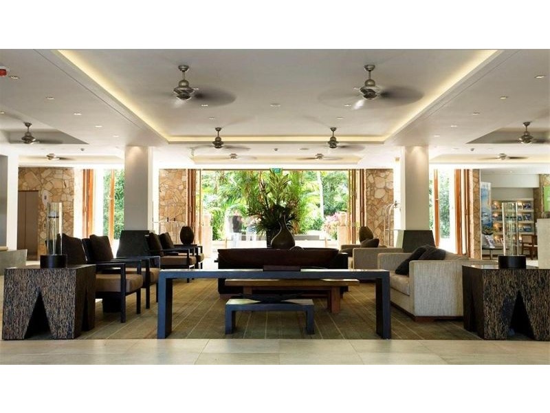 APT. 106 SEA TEMPLE RESORT & SPA, 5 Triton Street, Palm Cove QLD 4879