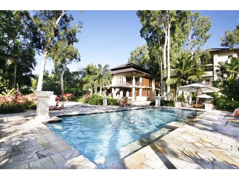 APT. 106 SEA TEMPLE RESORT & SPA, 5 Triton Street, Palm Cove QLD 4879