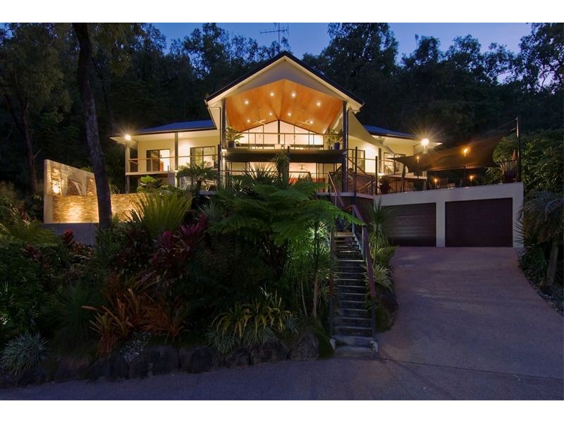 LOT 11 ELLISON STREET, Clifton Beach QLD 4879