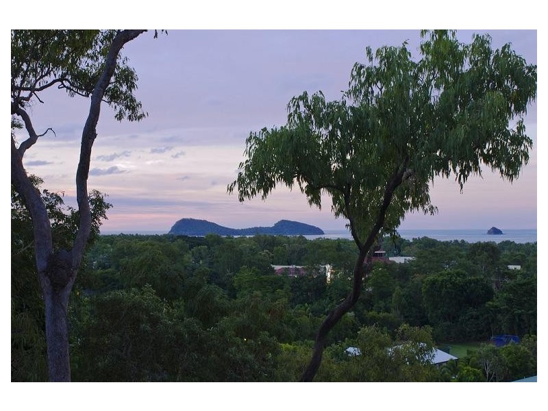 LOT 11 ELLISON STREET, Clifton Beach QLD 4879