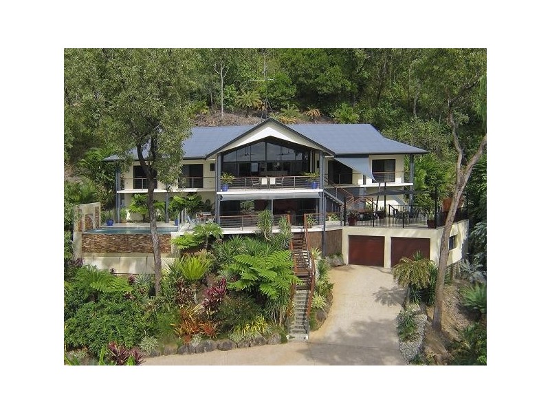 LOT 11 ELLISON STREET, Clifton Beach QLD 4879