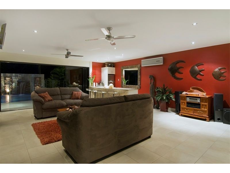 LOT 11 ELLISON STREET, Clifton Beach QLD 4879