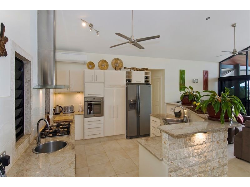 LOT 11 ELLISON STREET, Clifton Beach QLD 4879