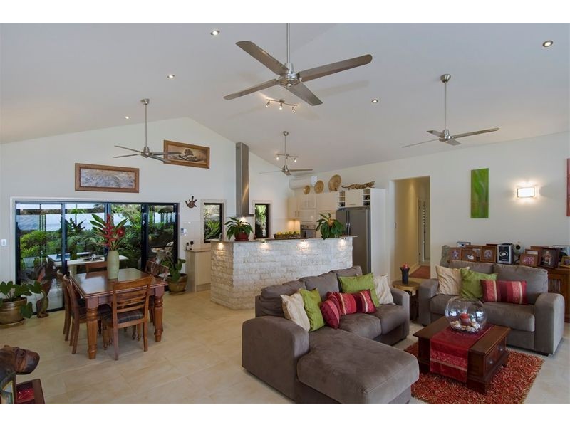 LOT 11 ELLISON STREET, Clifton Beach QLD 4879