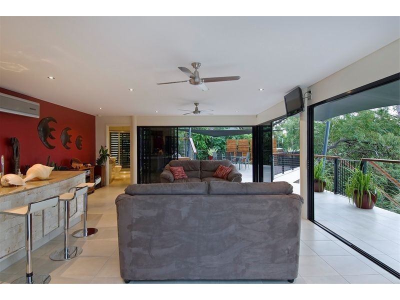 LOT 11 ELLISON STREET, Clifton Beach QLD 4879