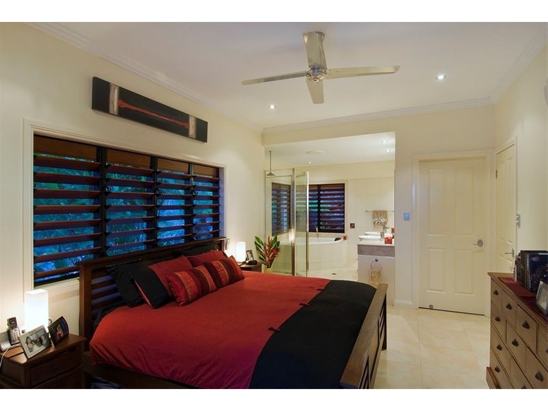 LOT 11 ELLISON STREET, Clifton Beach QLD 4879