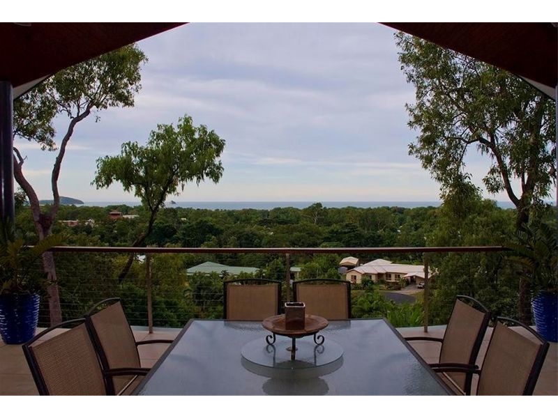 LOT 11 ELLISON STREET, Clifton Beach QLD 4879