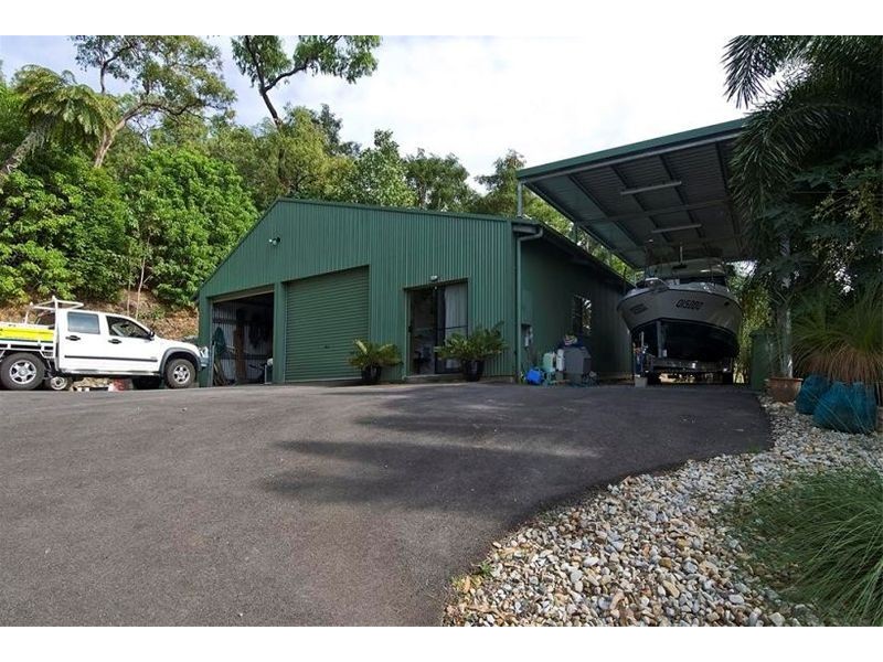 LOT 11 ELLISON STREET, Clifton Beach QLD 4879
