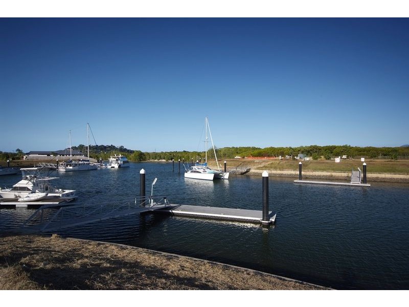 Lot 92 Apollo Quay, Trinity Park QLD 4879
