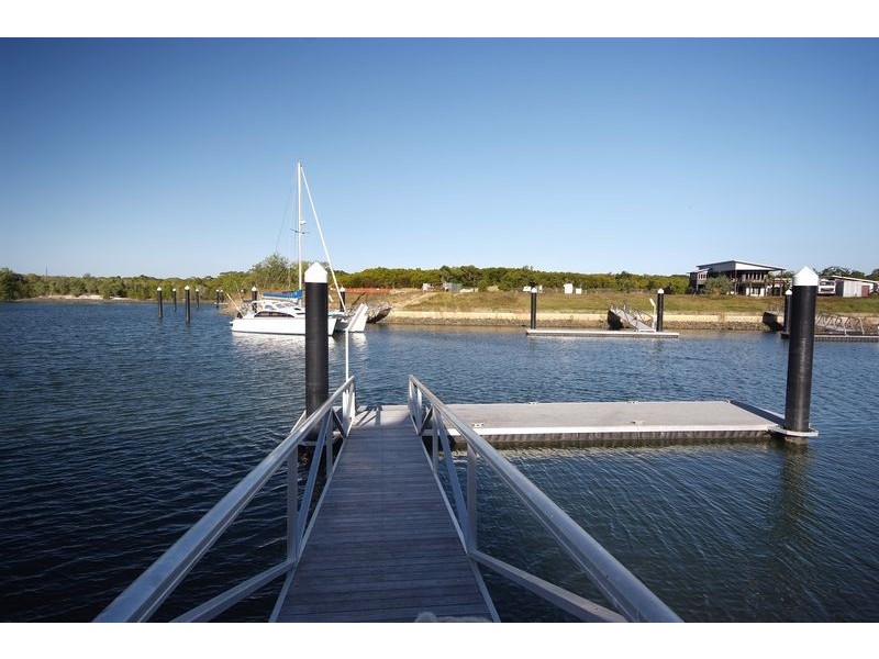 Lot 92 Apollo Quay, Trinity Park QLD 4879