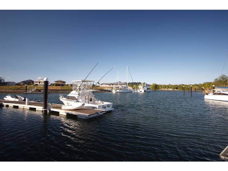 Lot 92 Apollo Quay, Trinity Park QLD 4879