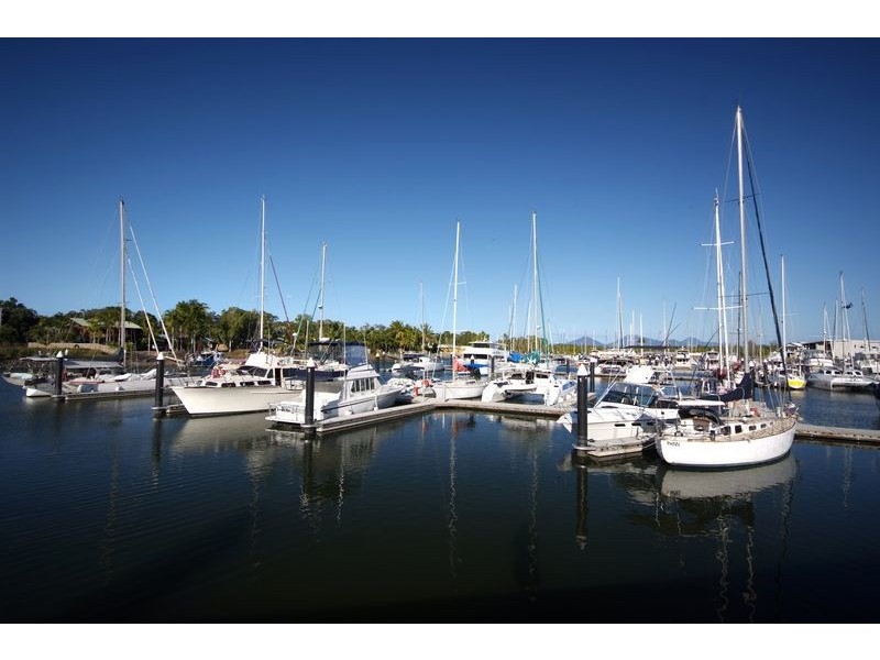 Lot 92 Apollo Quay, Trinity Park QLD 4879