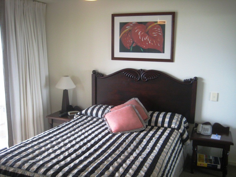 Level 4 APT 405 – The Eslanade, Cairns City QLD 4870