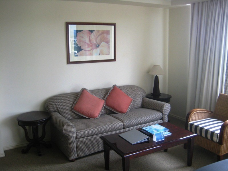 Level 4 APT 405 – The Eslanade, Cairns City QLD 4870