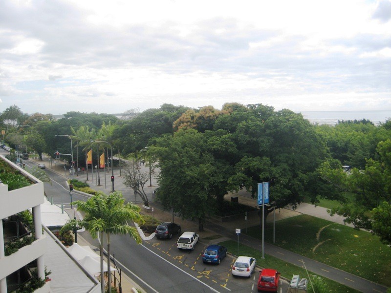 Level 4 APT 405 – The Eslanade, Cairns City QLD 4870