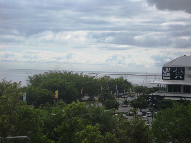 Level 4 APT 405 – The Eslanade, Cairns City QLD 4870