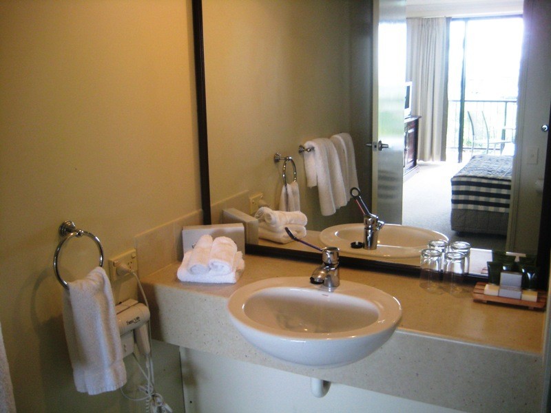 Level 4 APT 405 – The Eslanade, Cairns City QLD 4870