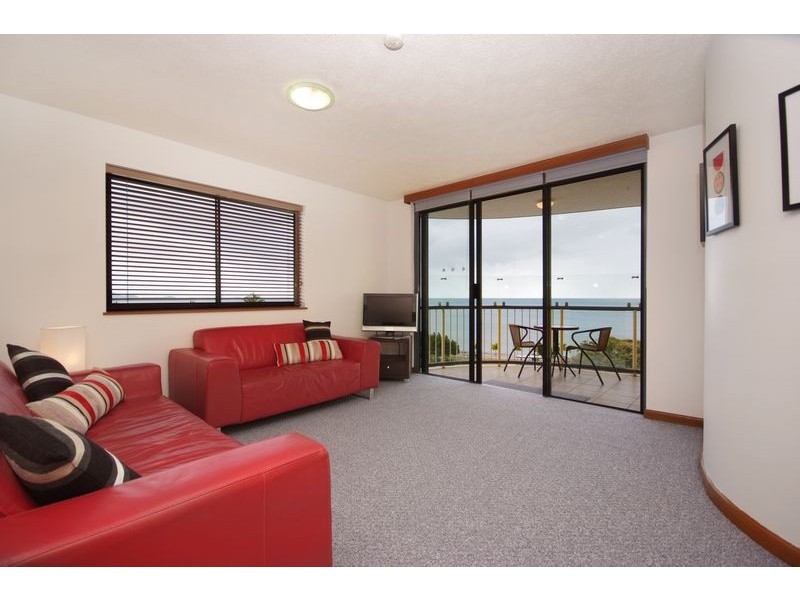 Level 7 APT 707 / 73 The Esplanade, Cairns QLD 4870