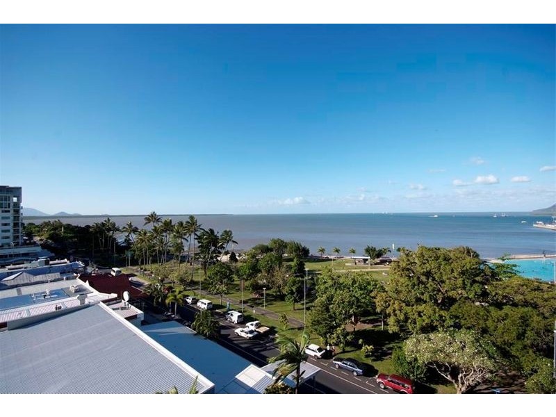 Level 7 APT 707 / 73 The Esplanade, Cairns QLD 4870