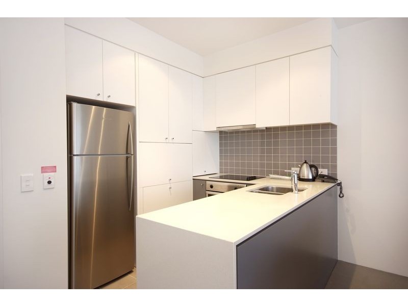 Level 3 Apt. 304 / 305, 1 Marlin Pde, Cairns City QLD 4870